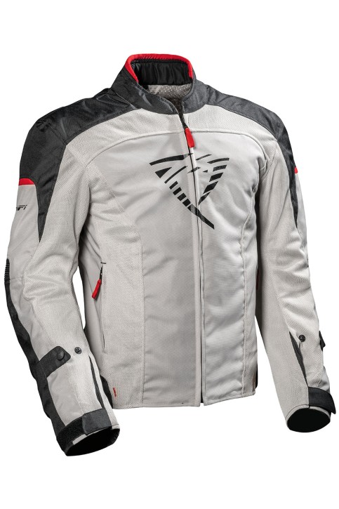 DIFI IBARRA AIR Motorradjacke Sommer