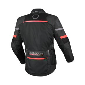 MACNA CAPTANE NIGHTEYE Motorradjacke